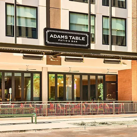 Hyatt Place Phoenix/Downtown