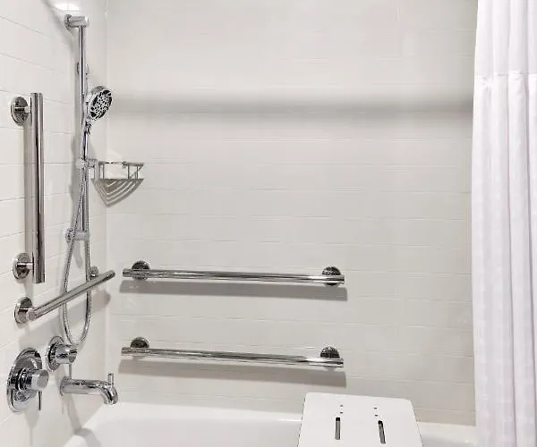 Hotel Hyatt Place Phoenix/downtown Phoenix