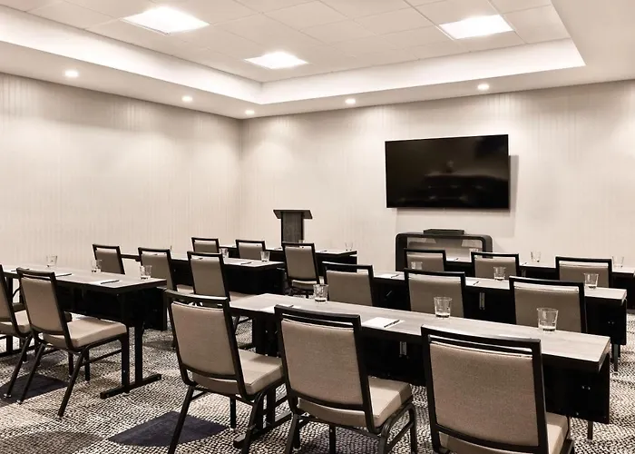Hyatt Place Phoenix/downtown Hotel