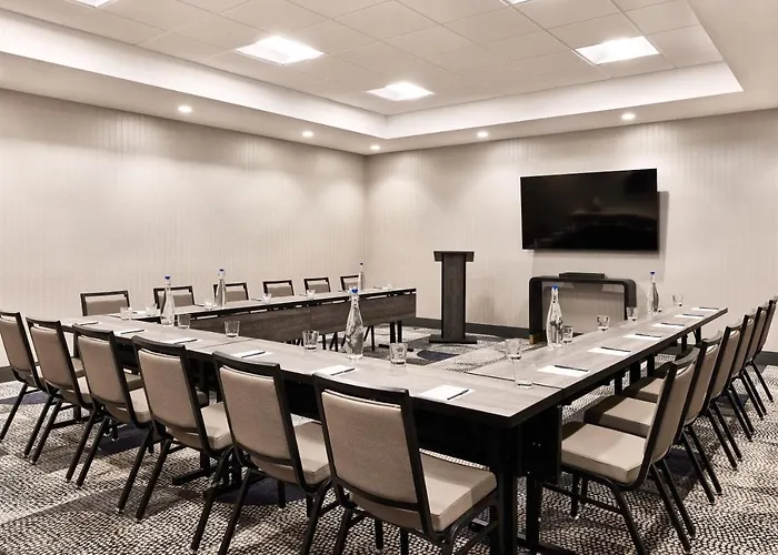 Hyatt Place Phoenix/downtown