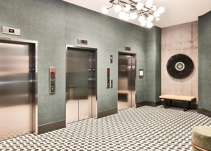 Hyatt Place Phoenix/downtown