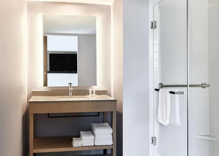 Hyatt Place Phoenix/downtown Phoenix