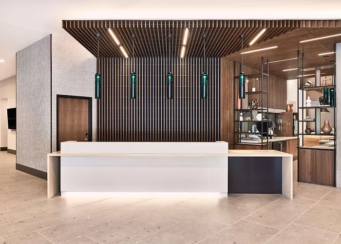 Hyatt Place Phoenix/downtown Hotel 3*