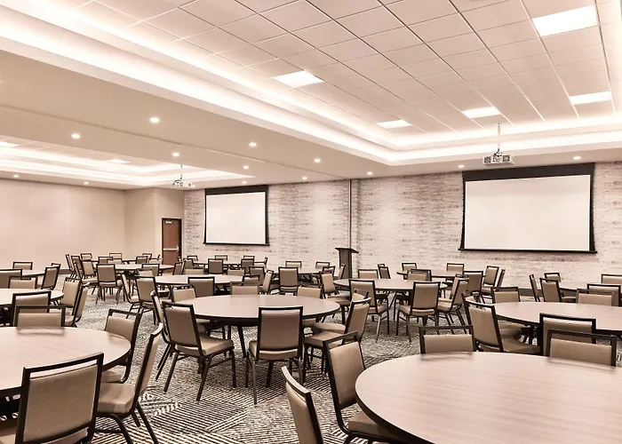Hyatt Place Phoenix/downtown