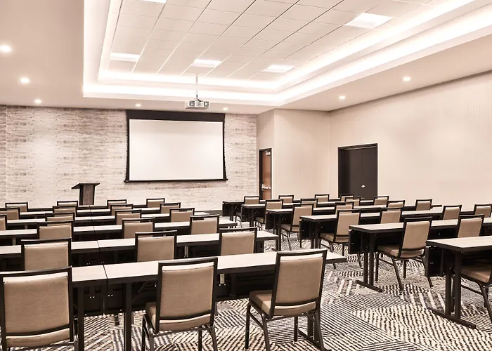 Hotel Hyatt Place Phoenix/downtown Phoenix