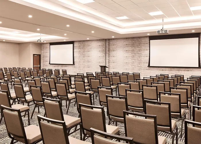 Hotel Hyatt Place Phoenix/downtown 3*