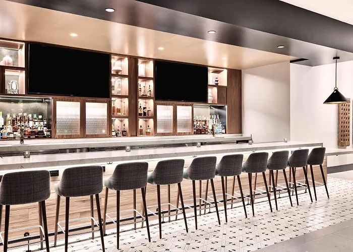 Hotel Hyatt Place Phoenix/downtown