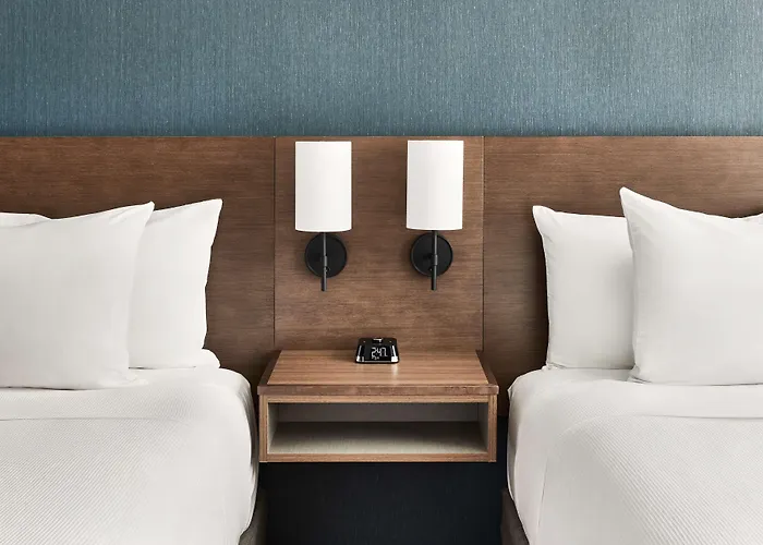 Hyatt Place Phoenix/downtown Hotel Phoenix