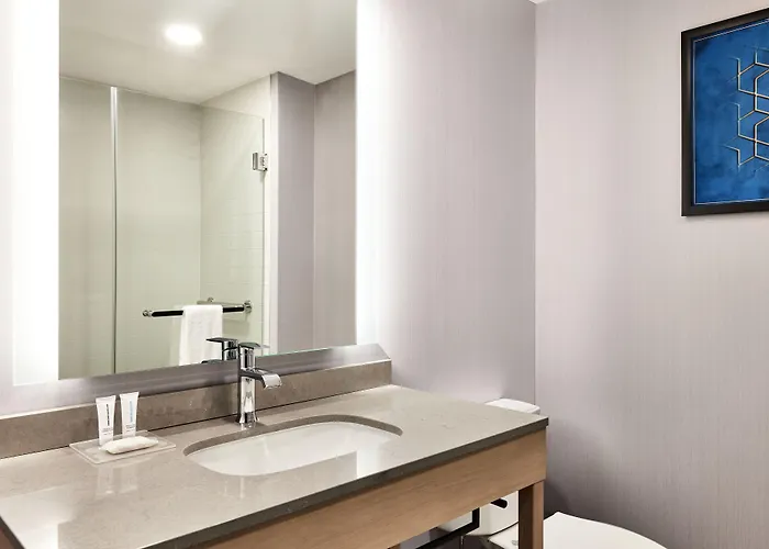 Hotel Hyatt Place Phoenix/downtown