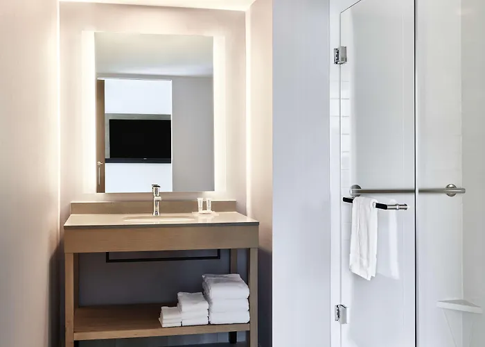 Hotel Hyatt Place Phoenix/downtown 3*