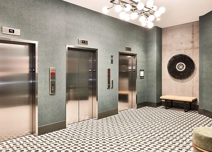 Hyatt Place Phoenix/downtown Phoenix
