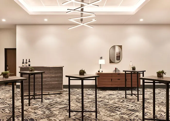 Hyatt Place Phoenix/downtown Hotel