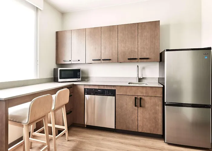 Hyatt Place Phoenix/downtown Hotel